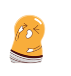 Shake Shake lamp（個別スタンプ：11）