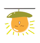 Shake Shake lamp（個別スタンプ：13）