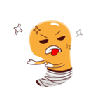 Shake Shake lamp（個別スタンプ：19）
