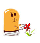 Shake Shake lamp（個別スタンプ：22）