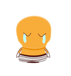 Shake Shake lamp（個別スタンプ：30）
