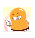 Shake Shake lamp（個別スタンプ：31）