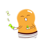 Shake Shake lamp（個別スタンプ：32）