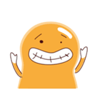 Shake Shake lamp（個別スタンプ：35）