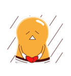Shake Shake lamp（個別スタンプ：37）