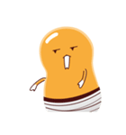 Shake Shake lamp（個別スタンプ：38）