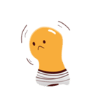 Shake Shake lamp（個別スタンプ：39）