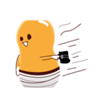 Shake Shake lamp（個別スタンプ：40）