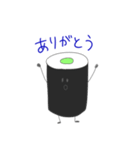 スシリーズ（個別スタンプ：13）