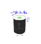 スシリーズ（個別スタンプ：14）