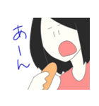 スシリーズ（個別スタンプ：22）