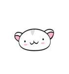 はむのようせい（個別スタンプ：1）
