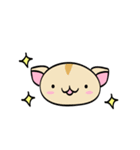はむのようせい（個別スタンプ：3）