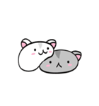 はむのようせい（個別スタンプ：4）