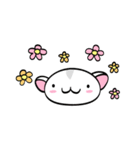 はむのようせい（個別スタンプ：5）