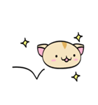 はむのようせい（個別スタンプ：7）