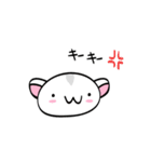 はむのようせい（個別スタンプ：9）