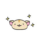 はむのようせい（個別スタンプ：11）