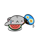 はむのようせい（個別スタンプ：12）