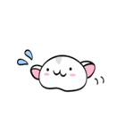 はむのようせい（個別スタンプ：13）