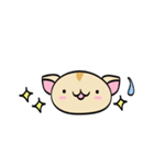 はむのようせい（個別スタンプ：15）