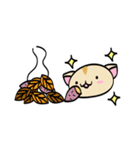 はむのようせい（個別スタンプ：16）