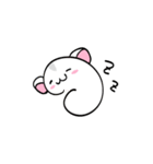 はむのようせい（個別スタンプ：17）