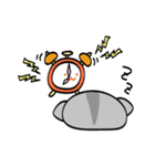 はむのようせい（個別スタンプ：18）
