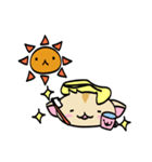 はむのようせい（個別スタンプ：19）