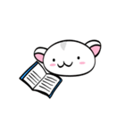 はむのようせい（個別スタンプ：21）