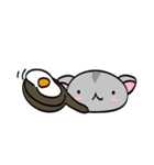 はむのようせい（個別スタンプ：22）