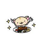 はむのようせい（個別スタンプ：23）