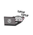 はむのようせい（個別スタンプ：24）