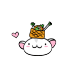 はむのようせい（個別スタンプ：25）