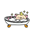 はむのようせい（個別スタンプ：27）
