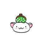 はむのようせい（個別スタンプ：29）
