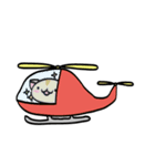 はむのようせい（個別スタンプ：32）