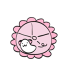 はむのようせい（個別スタンプ：33）