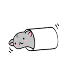 はむのようせい（個別スタンプ：34）