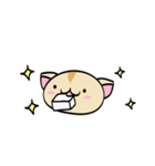 はむのようせい（個別スタンプ：35）