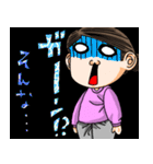 ピンクな彼女さん。（個別スタンプ：29）