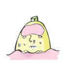 Mr. Banana（個別スタンプ：1）