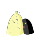 Mr. Banana（個別スタンプ：20）