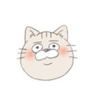 近所の猫（個別スタンプ：2）