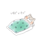 近所の猫（個別スタンプ：18）