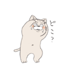 近所の猫（個別スタンプ：29）