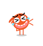 MonsterFamily（個別スタンプ：10）