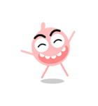 MonsterFamily（個別スタンプ：19）