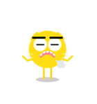 MonsterFamily（個別スタンプ：22）