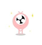 MonsterFamily（個別スタンプ：26）